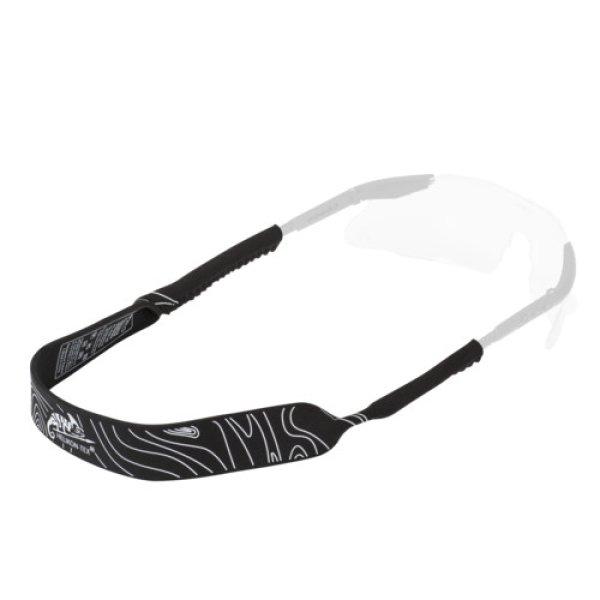 Helikon-Tex Eyewear neoprén szemüveg tartó, fekete