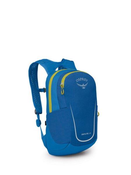 OSPREY túra hátizsák DAYLITE JR,  alpin blue/blue flame