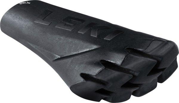 LEKI cserealkatrész Power Grip Pad Walking, fekete