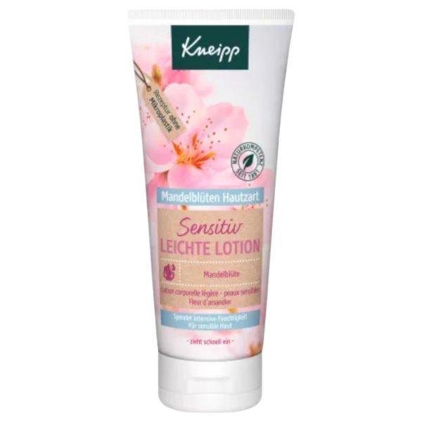 Kneipp - Mandulavirágos testápoló (200 ml)