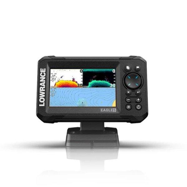 Lowrance EAGLE 5 83/200 HDI