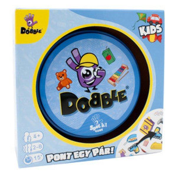 Dobble Kids társasjáték