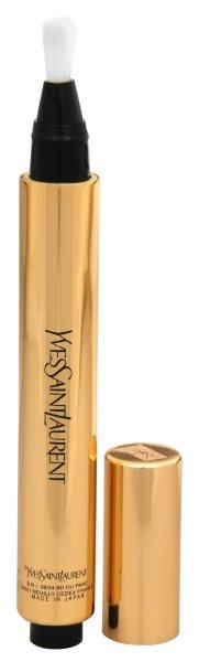 Yves Saint Laurent Világosító korrektor tollban (Touche
Éclat) 2,5 ml 02,5