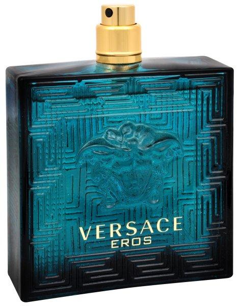 Versace Eros - EDT TESZTER 100 ml