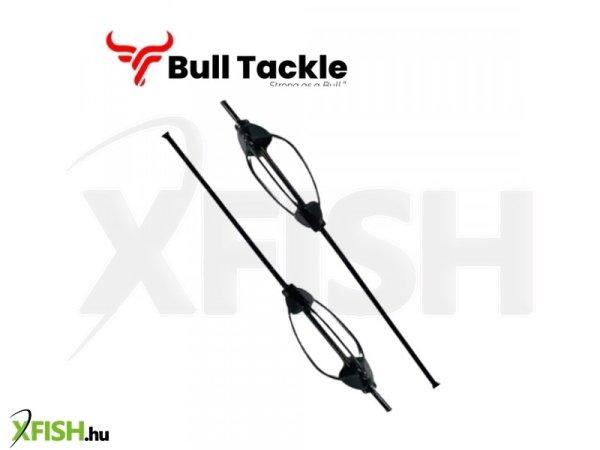 Bull Tackle Távdobó Bordás Kosár 45g 1db/csomag