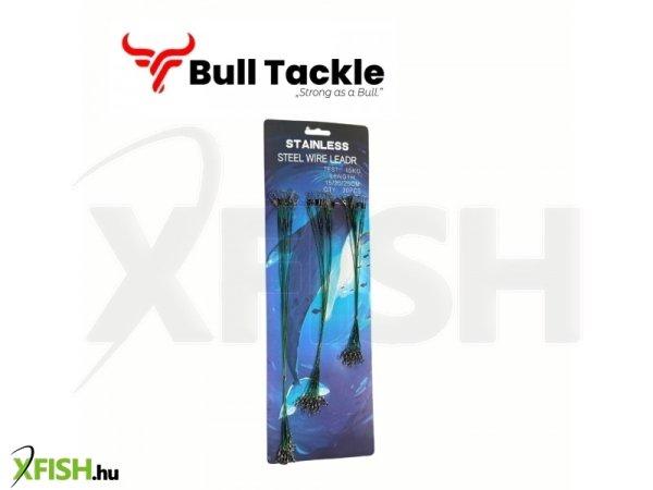 Bull Tackle Vegyes Drótelőke 30db/csomag