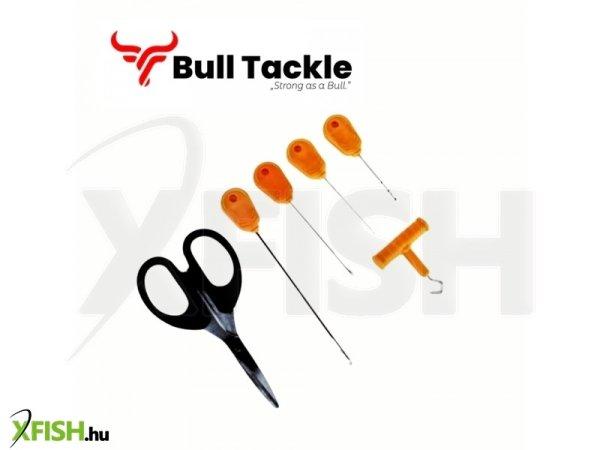 Bull Tackle Needle Csalizó Szett 1054