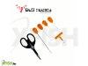 Bull Tackle Needle Csaliz Szett 1054