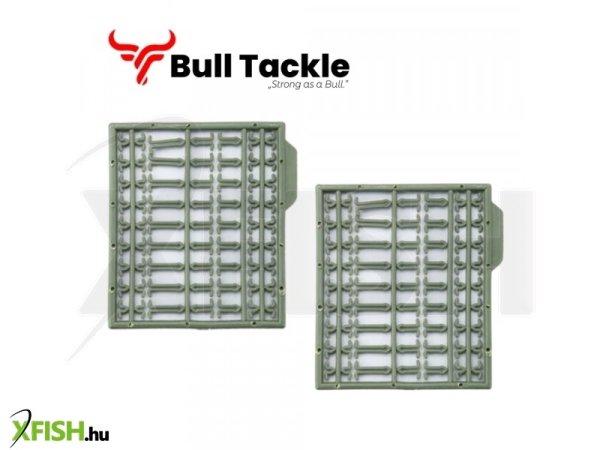 Bull Tackle V Alakú Táblás Stopper 2db/csomag