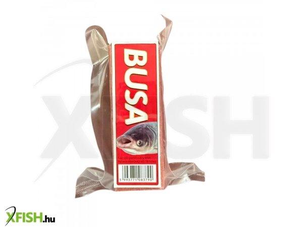 Bull Tackle Busa Tabletta Eper 200g