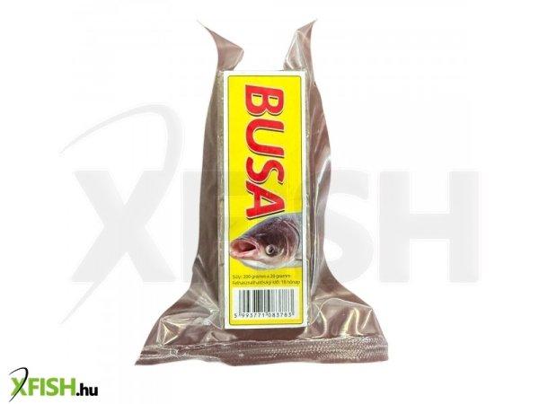 Bull Tackle Busa Tabletta Savanyú 200g