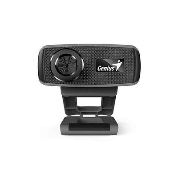 GENIUS Webkamera Facecam 1000X V2 USB, 1280 x 720