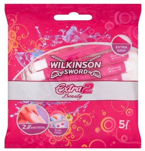 Wilkinson Extra2 Beauty Női 5's