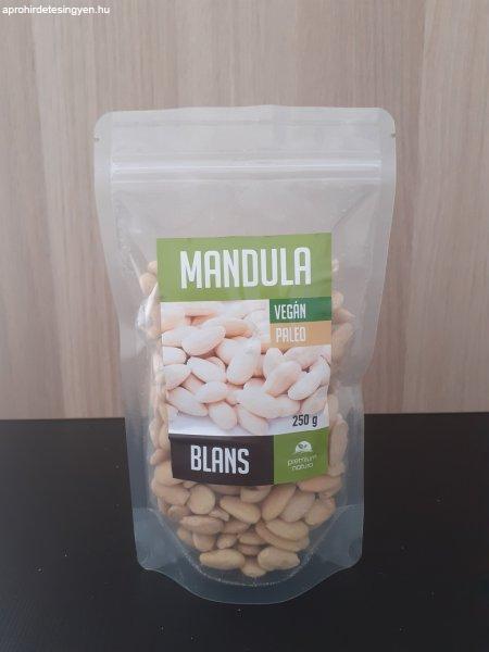 Premium Natura blans mandulabél 250 g