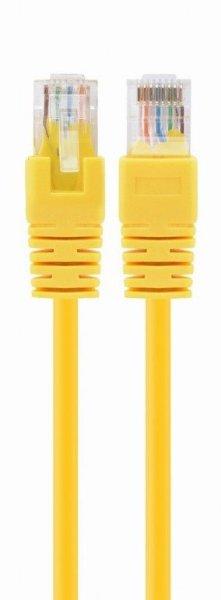 Gembird CAT6 U-UTP Patch Cable 2m Yellow