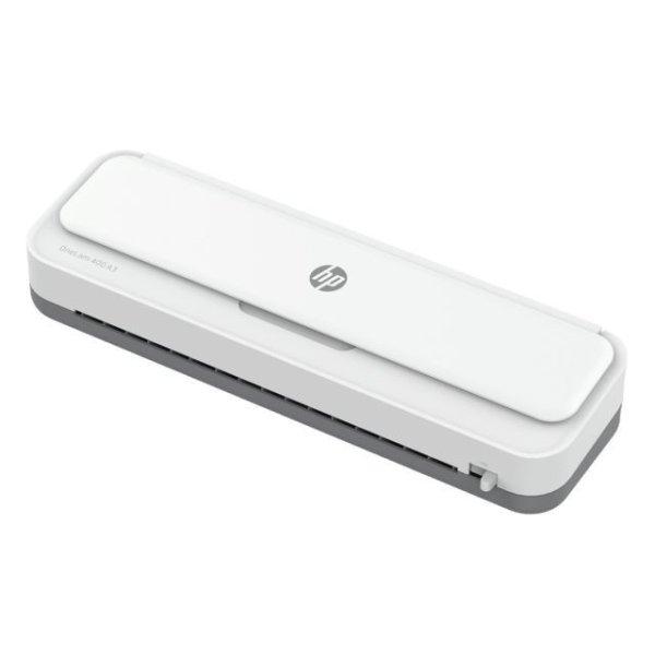 HP Onelam 400 A3 Laminálógép White