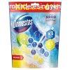 Domestos Power5 WC-rd 6x50g Oc./Lime