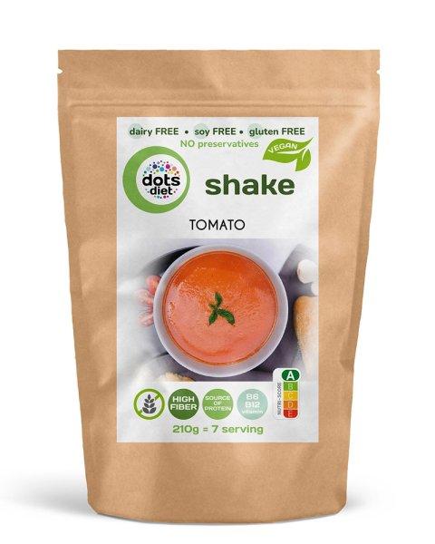 Dotsdiet shake por paradicsomleves 210 g