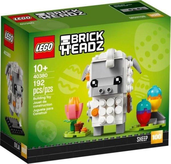 Lego BrickHeadz 40380 - Húsvéti bárány