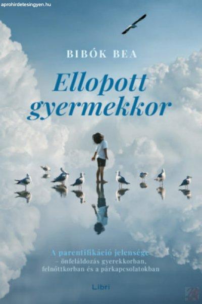 ELLOPOTT GYERMEKKOR