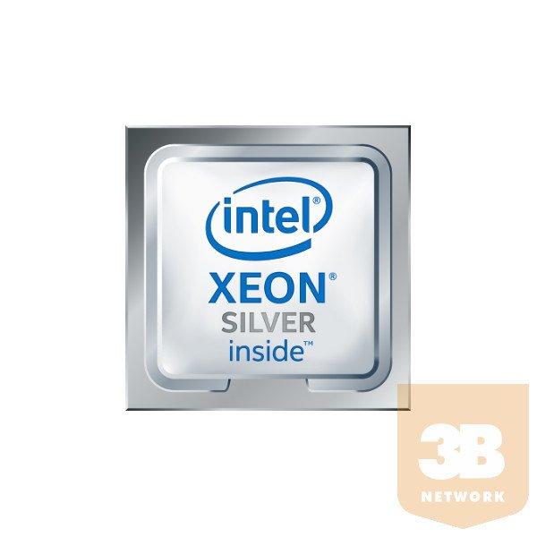 HPE DL360 Gen10 Intel Xeon-Silver 4208 (2.1GHz/8-core/85W) Processor Kit