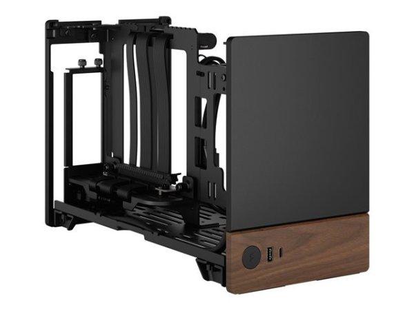 FRACTAL DESIGN Terra Graphite mini ITX case