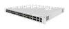 Mikrotik CRS354-48P-4S+2Q+RM 48port GbE PoE LAN 4x10G SFP+ p