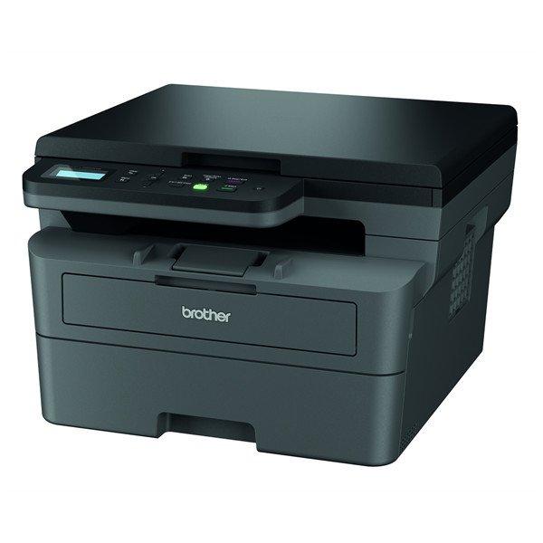 BROTHER Lézer MFP NY/M/S DCP-L2622DW, A4, mono, 34 lap/perc, WiFi/USB, duplex,
1200x1200dpi, 256MB