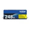 BROTHER Toner TN-248XLY, Highcap- 2.300 oldal (ISO/IEC 19798