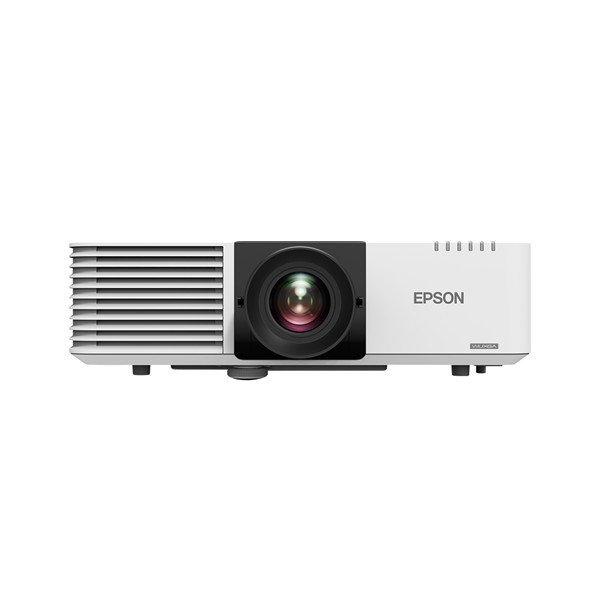 EPSON Projektor - EB-L630SU (3LCD, 1920x1200 (WUXGA), 16:10, 6000 AL, 2 500
000:1,HDMI/VGA/USB/RS-232/RJ-45/Wifi)