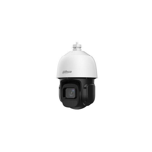 Dahua IP PT dómkamera - SD3D216NB-GNY (2MP, 5–80mm, kültéri, IR80m; H265+,
IP66, PoE+; 12VDC)