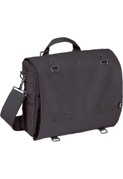 Brandit Big Military Bag charcoal