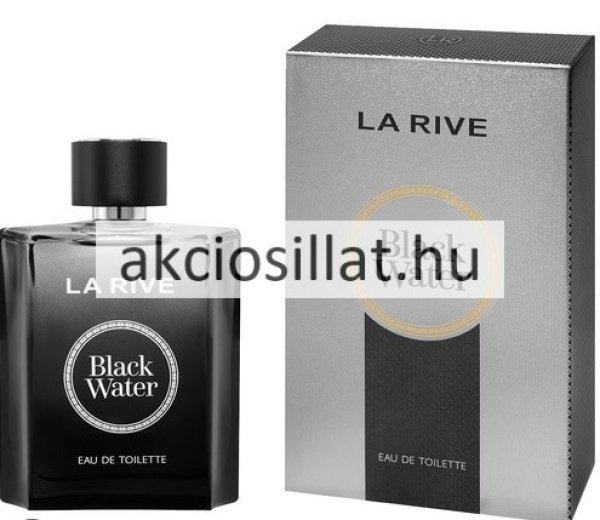 La Rive Black Water EDT 100ml / Creed Aventus parfüm utánzat