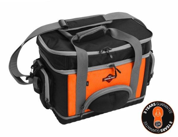 Delphin Dravec Carry Giant pergető táska 40x25x33cm (420220200)