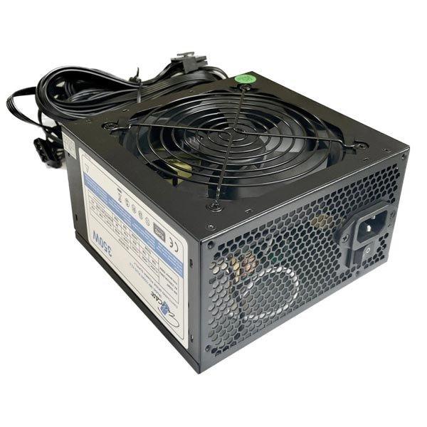 Eurocase 350W-ATX ,12cm fan ,CE,CB,PFC, ErP2013 standby 