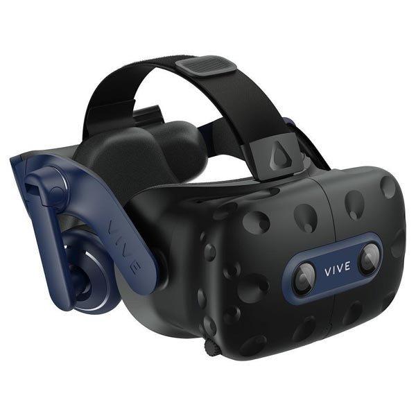 HTC Vive Pro 2 Full kit okuliare pre virtuálnu realitu