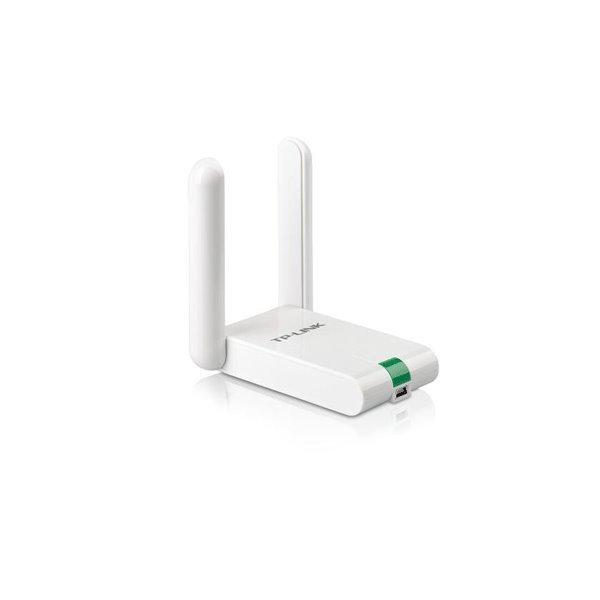 Vezeték nélküli adapter TP-Link TL-WN822N, Vezeték nélküli N USB.