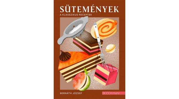 Sütemények