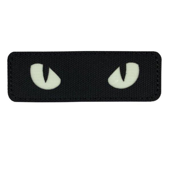 WARAGOD patch CAT EYES GLOW