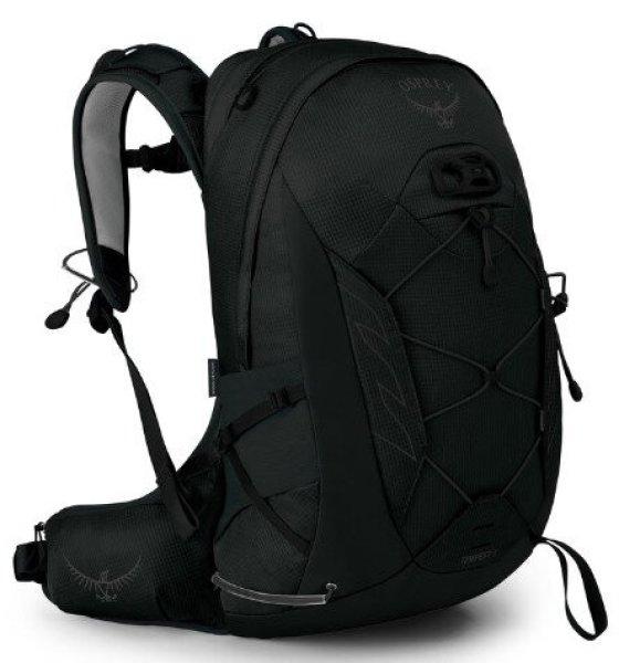 OSPREY túrahátizsák TEMPEST 9 III,  stealth black