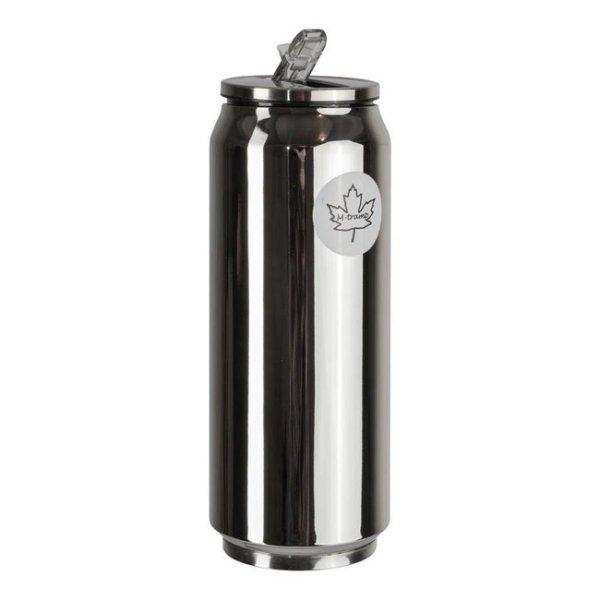 M-Tramp termosz 0,5l Chrome