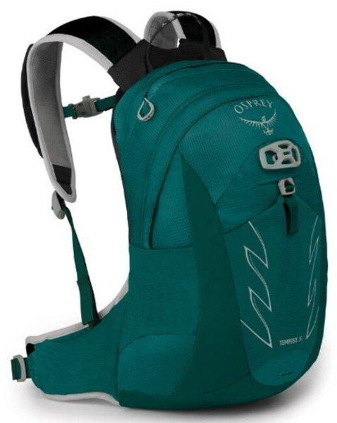 OSPREY túrahátizsák TEMPEST 14 JR III,  jasper green