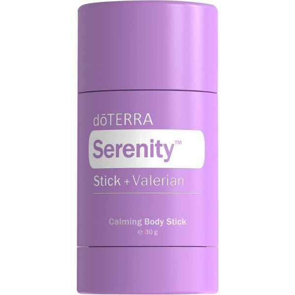 Serenity stift + Orvosi macskagyökér - doTERRA