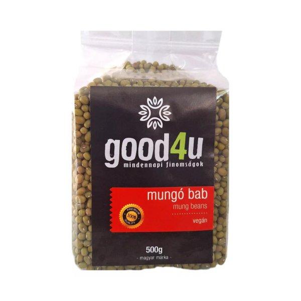 GOOD4U MUNGÓ BAB 500G