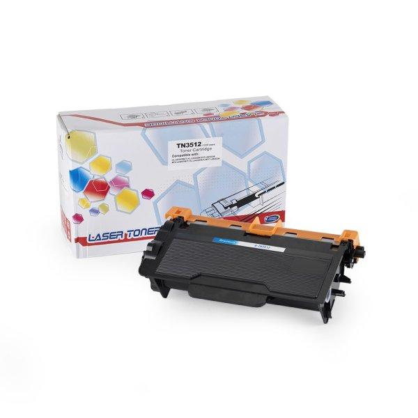 Brother TN820/TN3428/TN3422/TN3430/TN3512/TN3480 toner ECO 12K