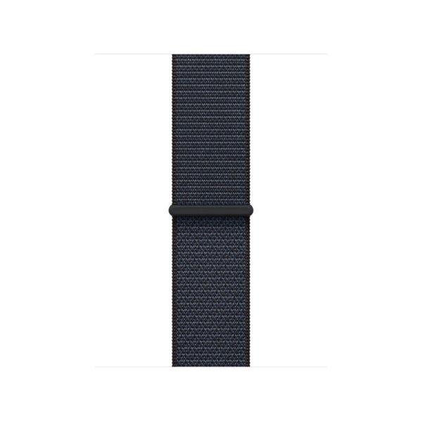 Apple Watch 42mm Sport Loop Ink