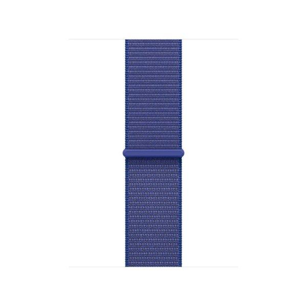 Apple Watch 42mm Sport Loop Ultramarine