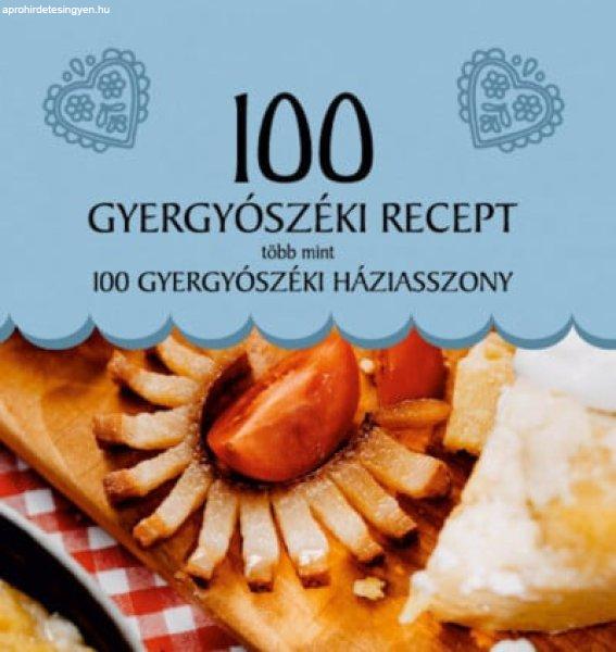 100 gyergyószéki recept, több mint 100 gyergyószéki háziasszony