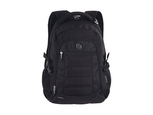 Pulse Neo Backpack 15,6" Black