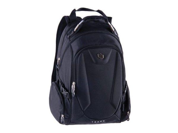 Pulse Track Backpack 17,3" Black